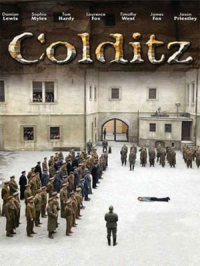 voir serie Colditz (2005) saison 1