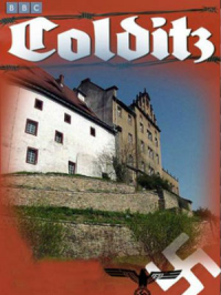 voir serie Colditz saison 2