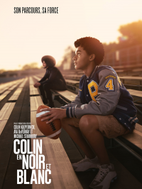 voir serie Colin en noir et blanc saison 1