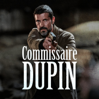 voir serie commissaire Dupin saison 1
