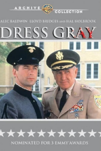 voir serie Coupable Sous Les Barreaux (Dress Gray) saison 1