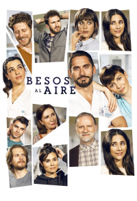voir serie De l'amour dans l'air saison 1