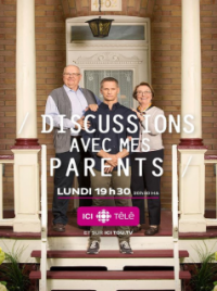 voir serie DISCUSSIONS AVEC MES PARENTS saison 7