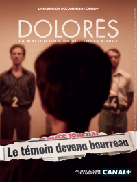 voir serie Dolores, la malédiction du pull-over rouge saison 1