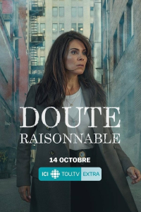 voir serie Doute raisonnable saison 5
