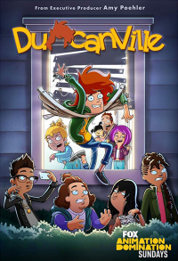 voir serie Duncanville saison 3