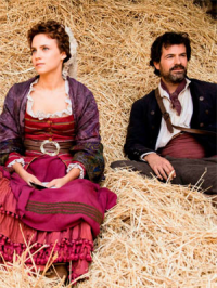 voir serie El Ministerio del Tiempo saison 4