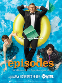 voir serie Episodes saison 4