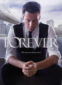 voir serie Forever (2014) saison 1