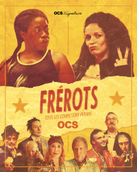 voir serie Frérots saison 1