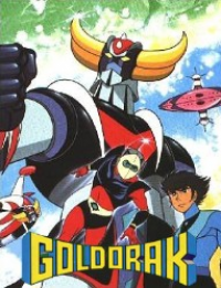voir serie Goldorak saison 3