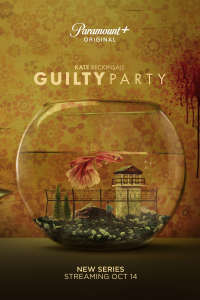 voir serie Guilty Party saison 1