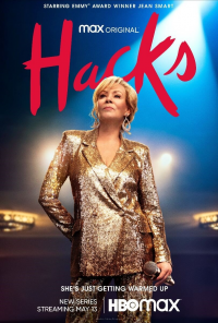 voir serie Hacks saison 1
