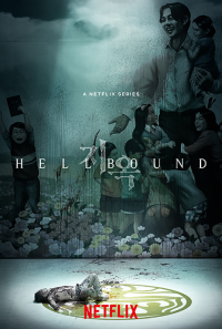 voir serie Hellbound saison 2