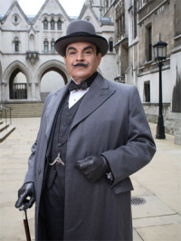 voir serie Hercule Poirot saison 13