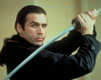 voir serie Highlander saison 6