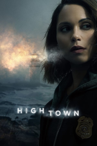 voir serie Hightown saison 3