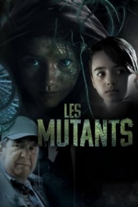 voir serie How Long Does it Take to Watch Les Mutants saison 2