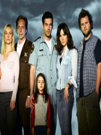 voir serie INVASION 2005 saison 1