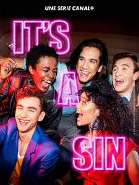 voir serie It's a Sin saison 1
