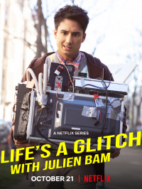 voir serie Julien Bam en plein bug saison 1