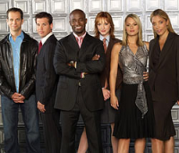 voir serie Kevin Hill saison 1