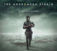 voir serie La Menace Andromède saison 1