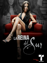 voir serie La reine du sud saison 3