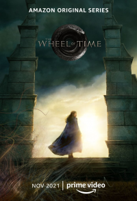 voir serie La Roue du Temps saison 3