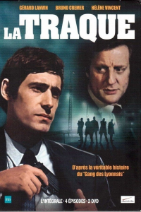 voir serie La Traque saison 1