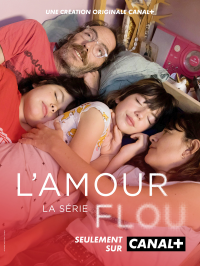 voir serie L'Amour flou saison 1