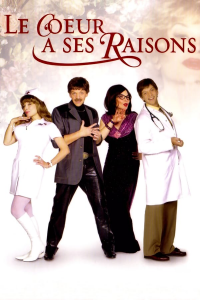 voir serie Le Cœur a ses raisons saison 3