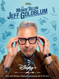 voir serie Le Monde selon Jeff Goldblum saison 1