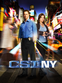 voir serie Les Experts : Manhattan saison 9