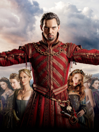 voir serie Les Tudors saison 4