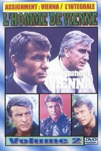 voir serie L'homme de Vienne (Assignment Vienna) saison 1