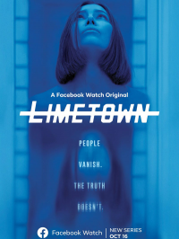 voir serie Limetown saison 1