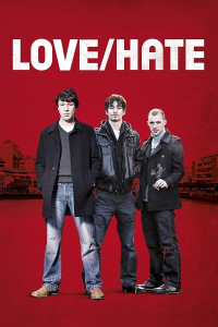 voir serie Love/Hate saison 5