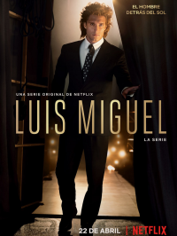 voir serie Luis Miguel : La série saison 2