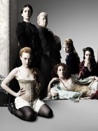 voir serie Maison close saison 2