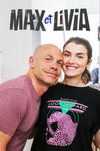 voir serie Max et Livia saison 1