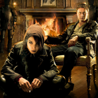 voir serie Millennium saison 1