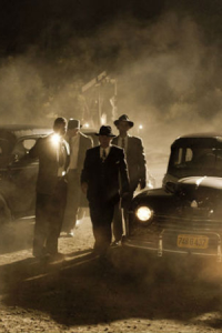 voir serie Mob City saison 1