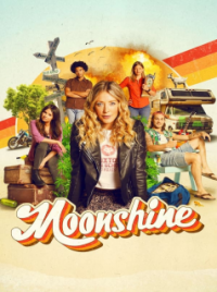 voir serie MOONSHINE saison 2