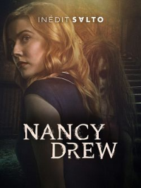 voir serie Nancy Drew saison 4