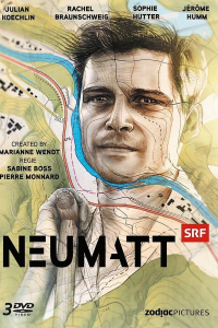 voir serie Neumatt saison 1