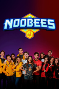 voir serie Noobees saison 1