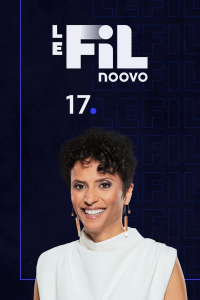 voir serie NOOVO LE FIL 17 saison 1