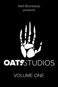 voir serie Oats Studios: Volume 1 saison 1