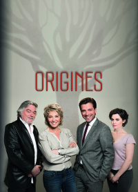 voir serie Origines saison 2